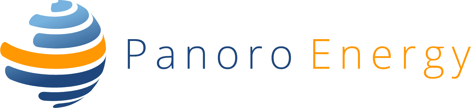 Panoro Energy ASA logo large (transparent PNG)