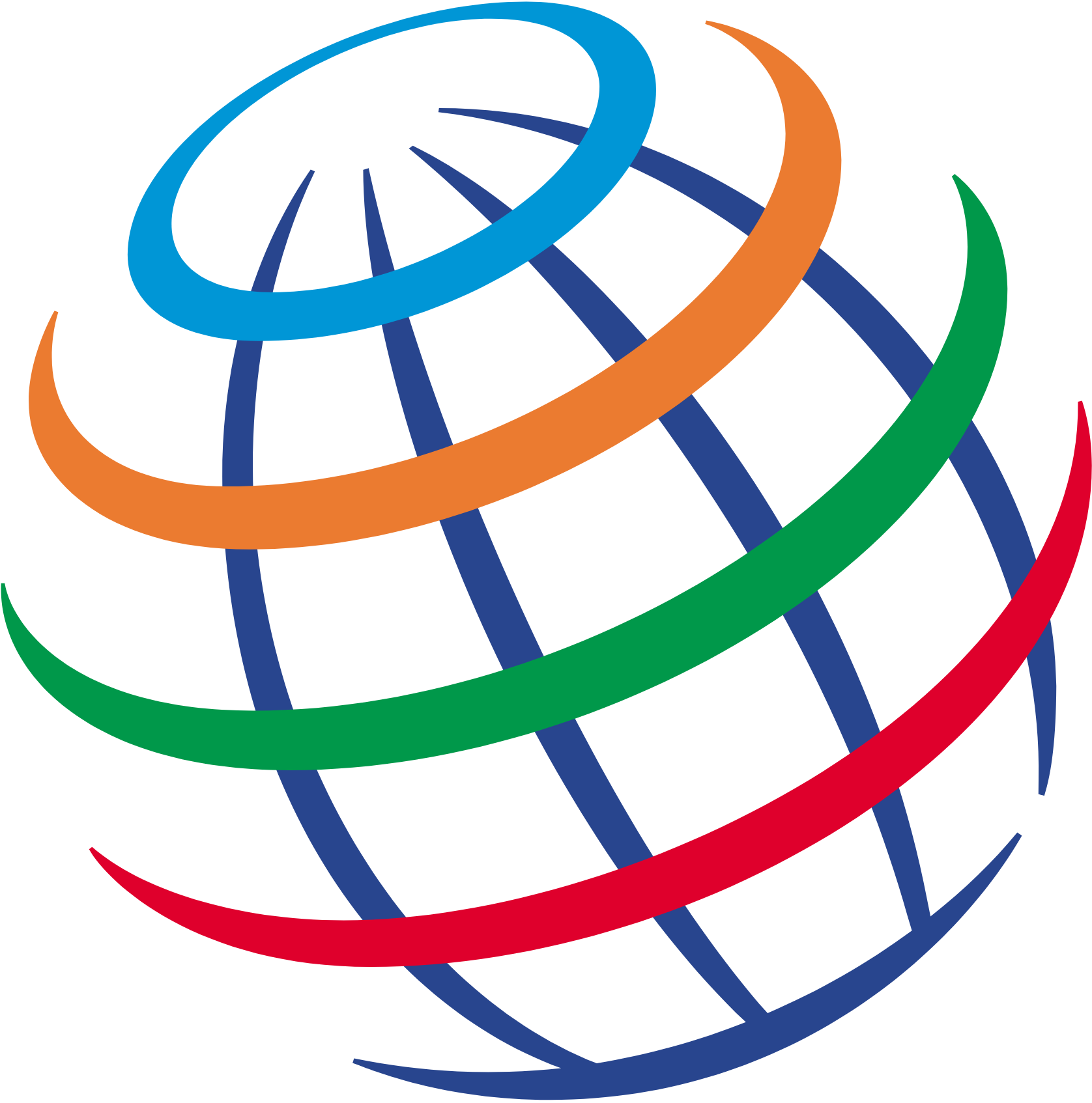 Pepsico logo (transparent PNG)