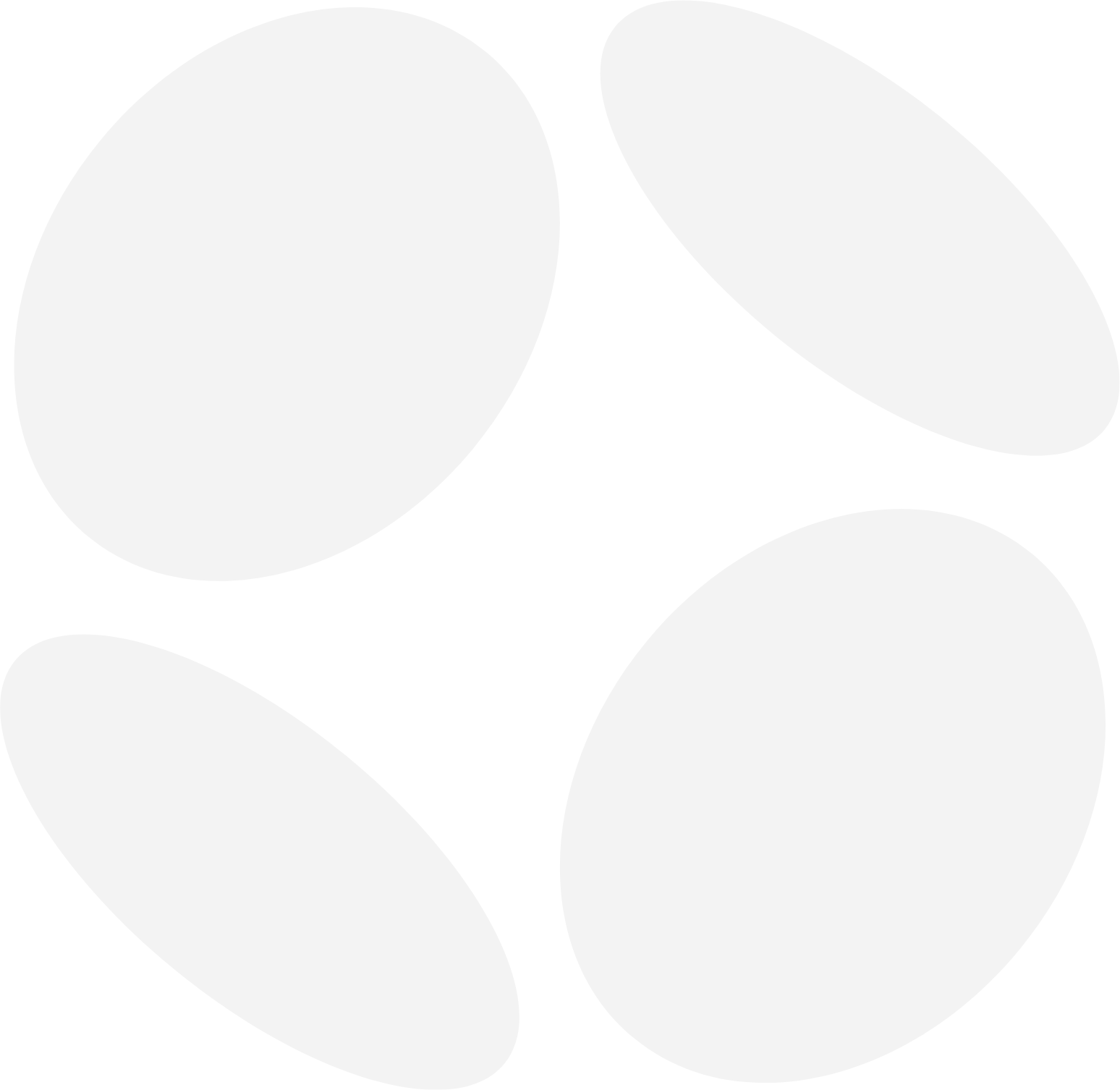 Perion Network Logo für dunkle Hintergründe (transparentes PNG)