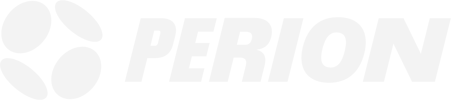 Perion Network Logo groß für dunkle Hintergründe (transparentes PNG)