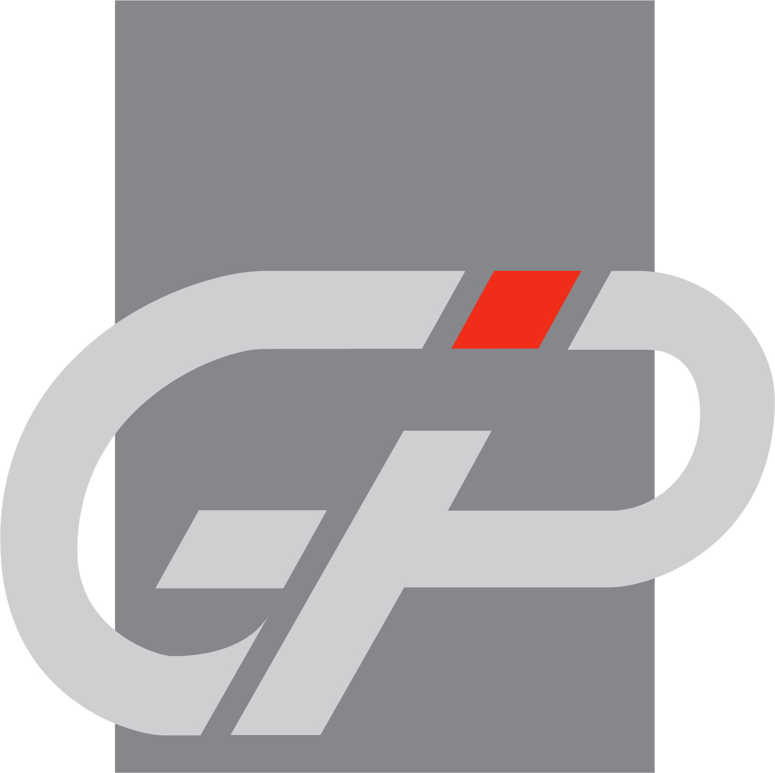 Gérard Perrier Industrie S.A. logo (PNG transparent)