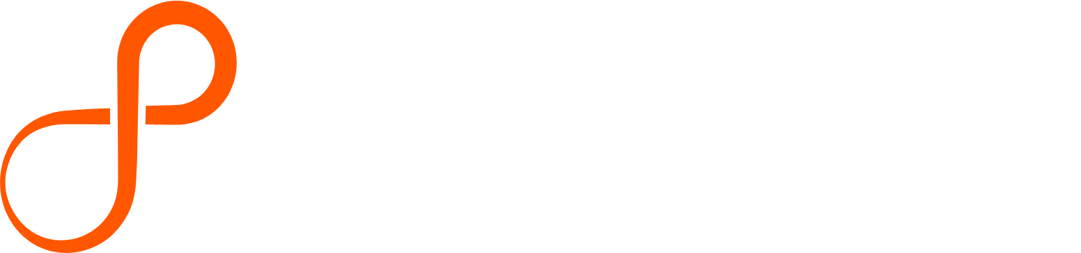 Persistent Systems
 logo fulle size on a dark background (transparent PNG)