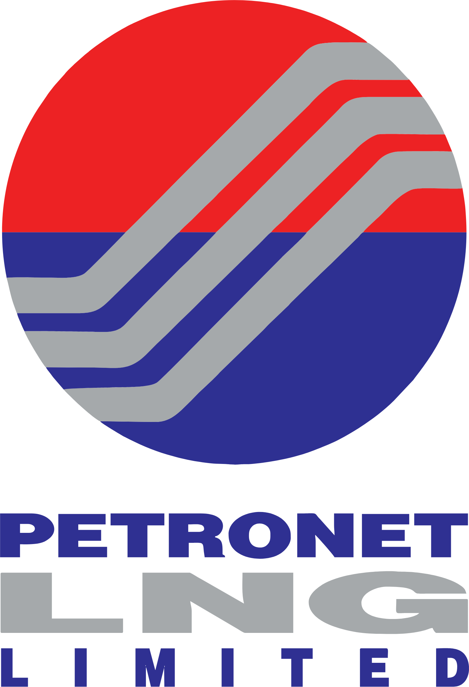 Petronet LNG
 logo large (transparent PNG)