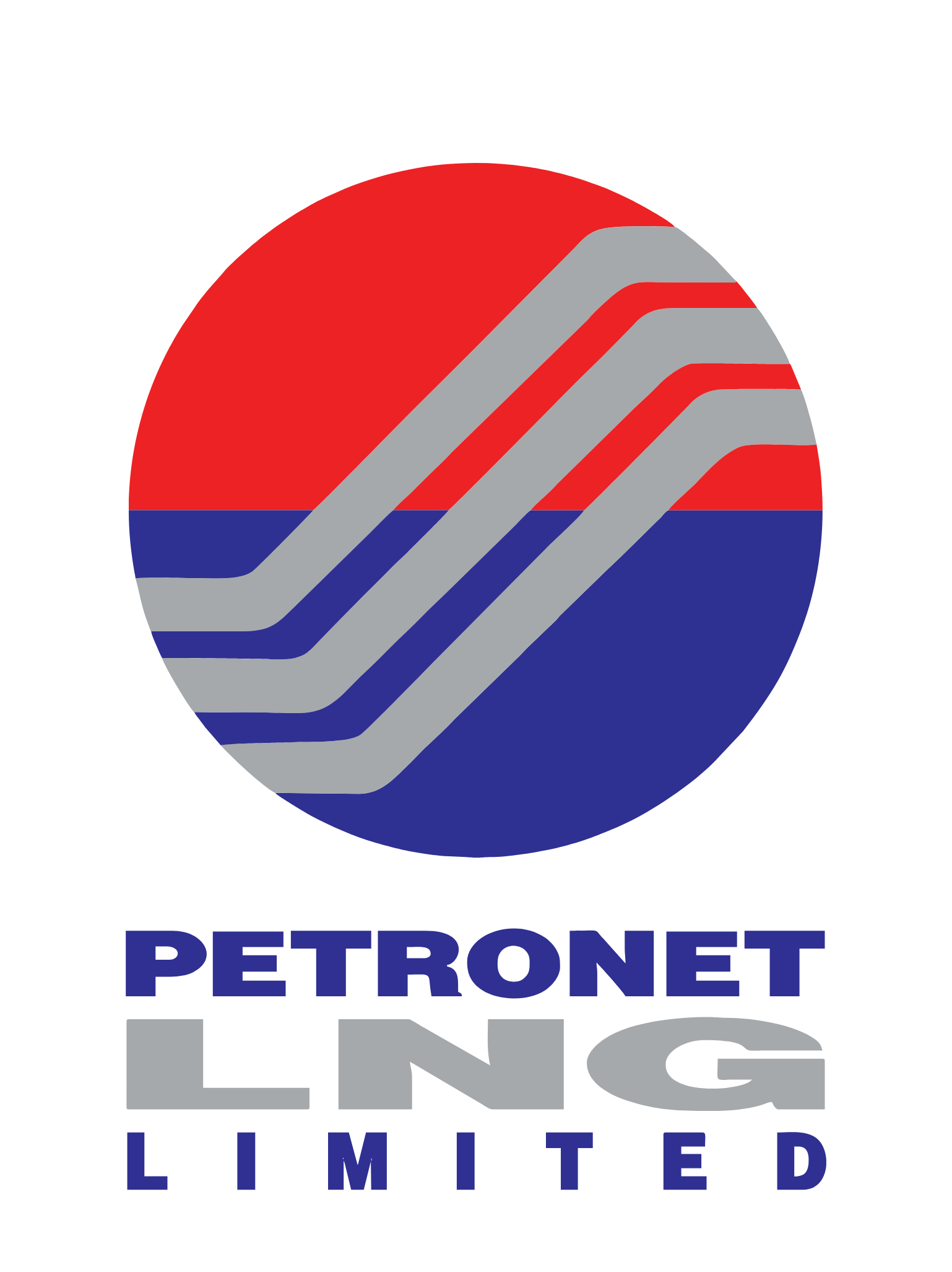 Petronet LNG
 logo fulle size on a dark background (transparent PNG)
