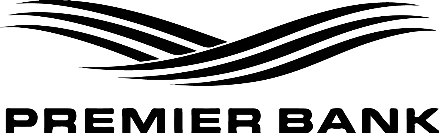 Premier Financial Bancorp logo large (transparent PNG)