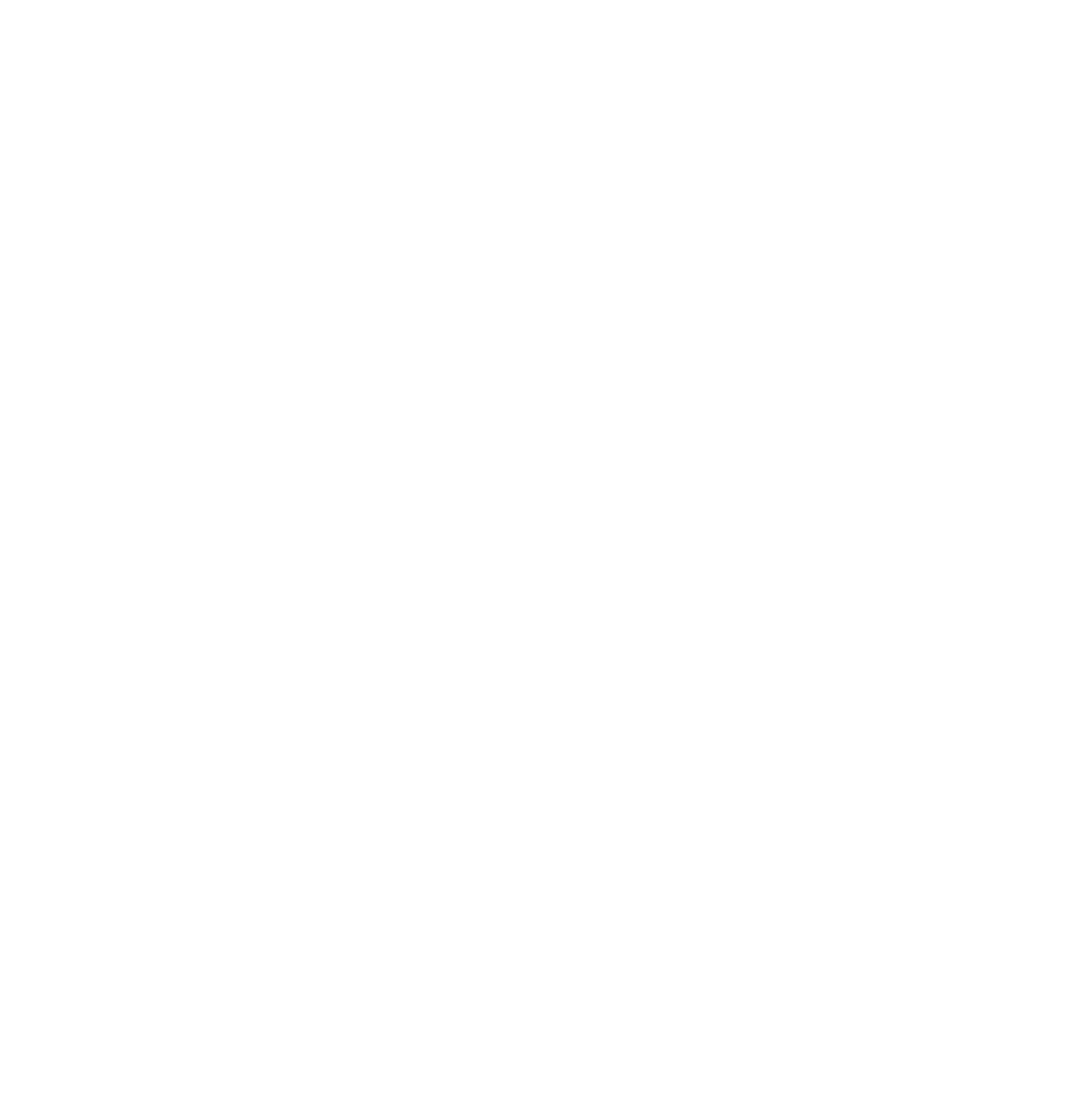 Pfizer logo on a dark background (transparent PNG)
