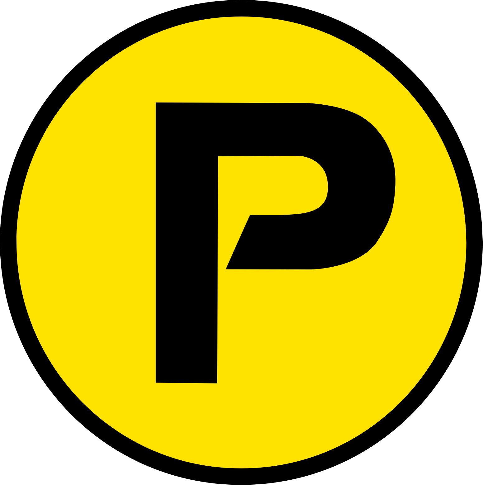 Palfinger logo (PNG transparent)
