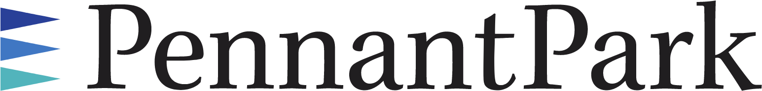 PennantPark Floating Rate
 logo large (transparent PNG)