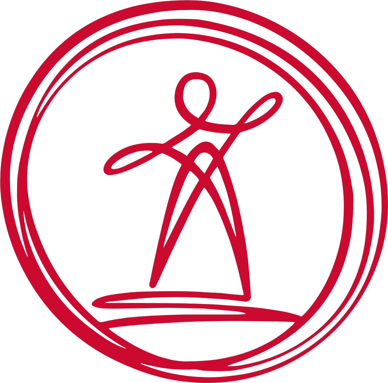 Prime Focus Logo (transparentes PNG)