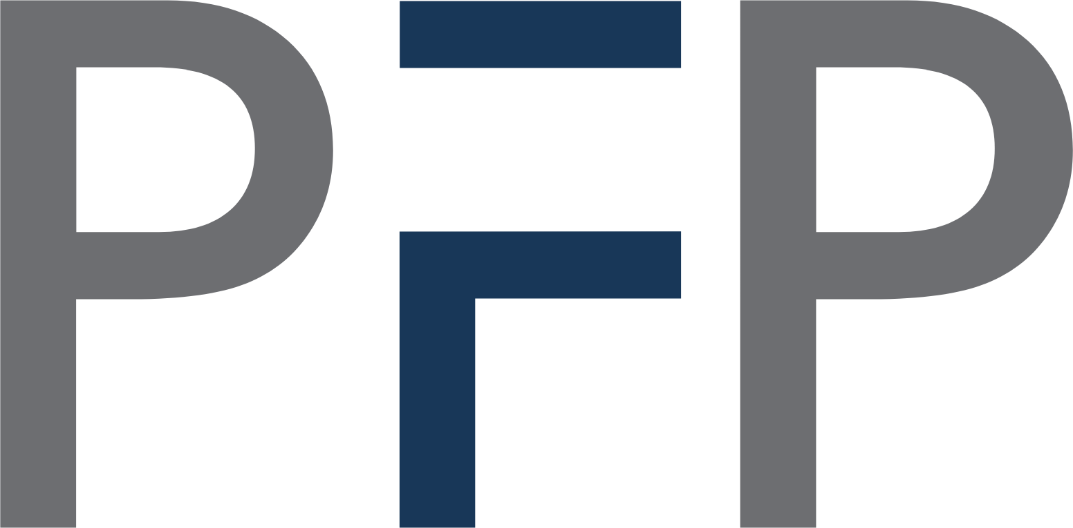 Propel Funeral Partners Logo (transparentes PNG)