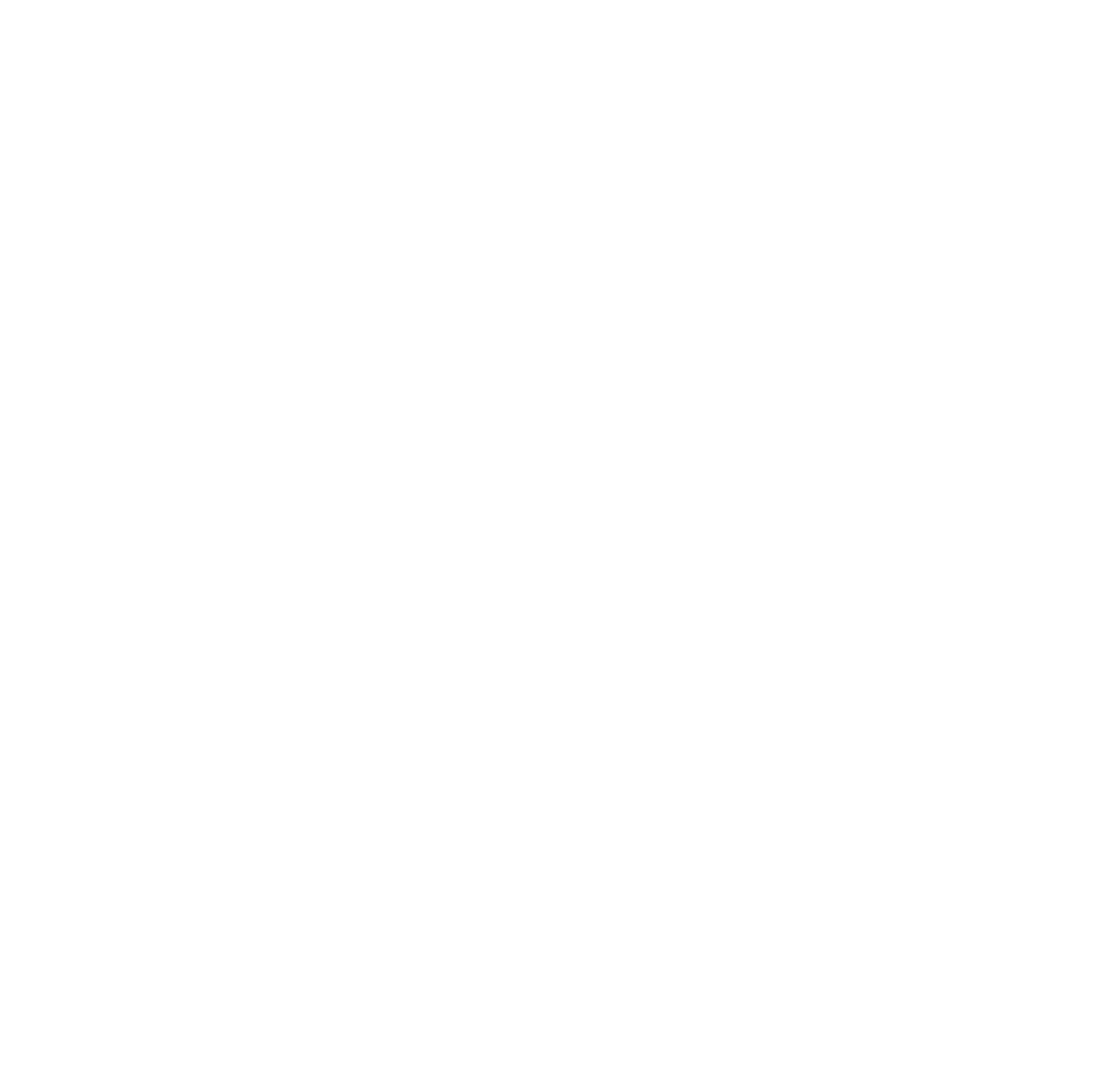 PFSweb Logo für dunkle Hintergründe (transparentes PNG)