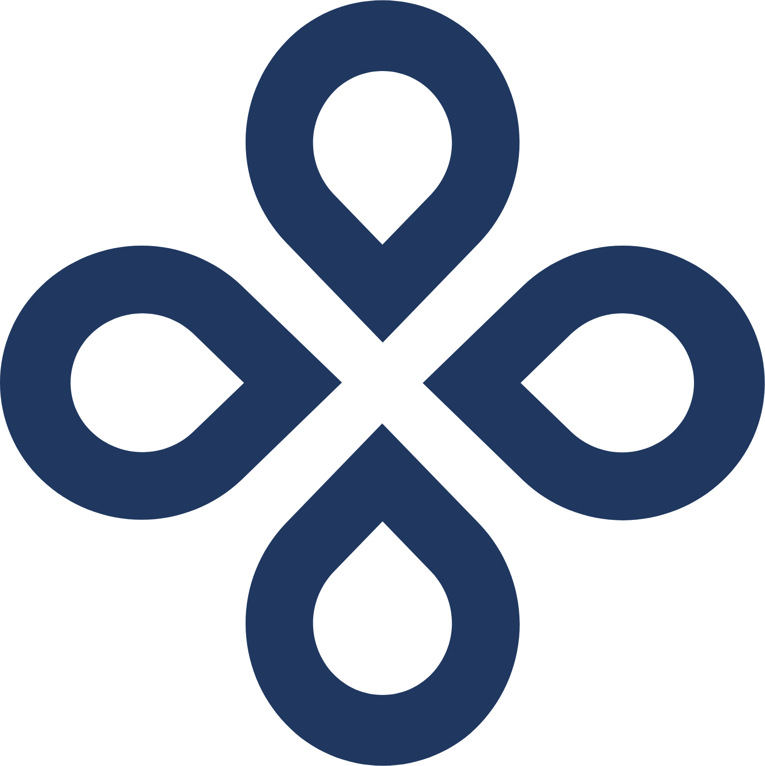 Progyny logo (transparent PNG)
