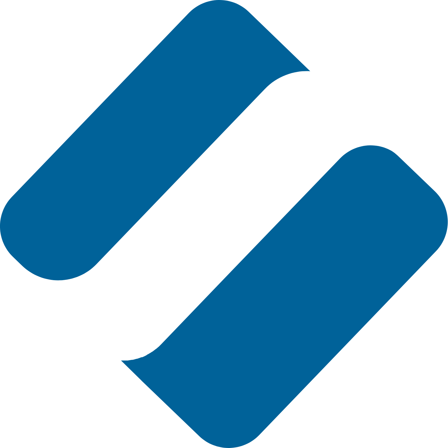 Pharming Group logo on a dark background (transparent PNG)
