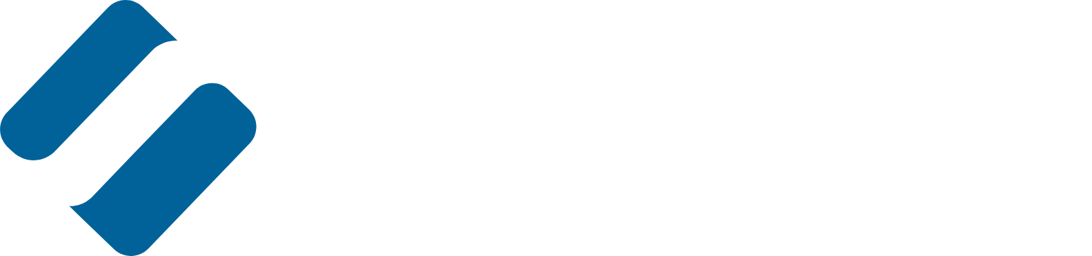 Pharming Group logo fulle size on a dark background (transparent PNG)