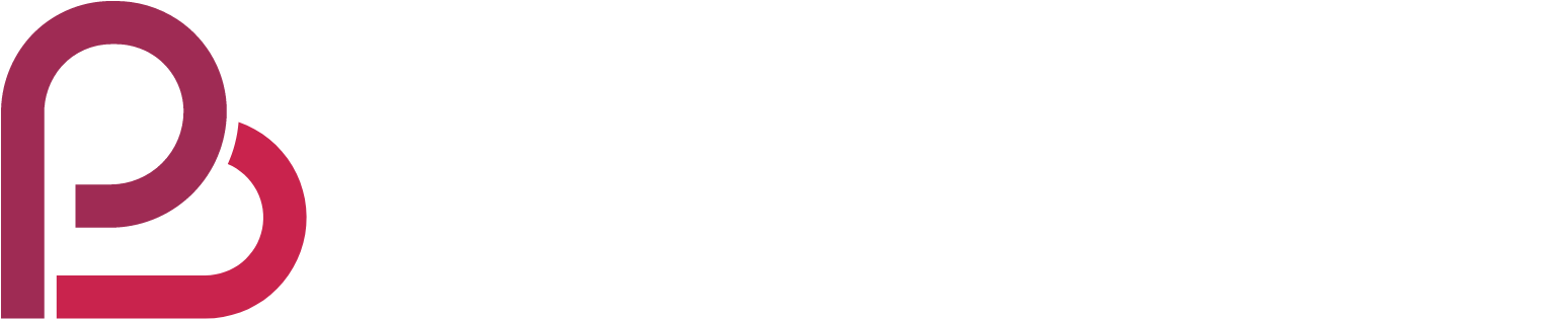 PhaseBio Pharmaceuticals
 logo fulle size on a dark background (transparent PNG)