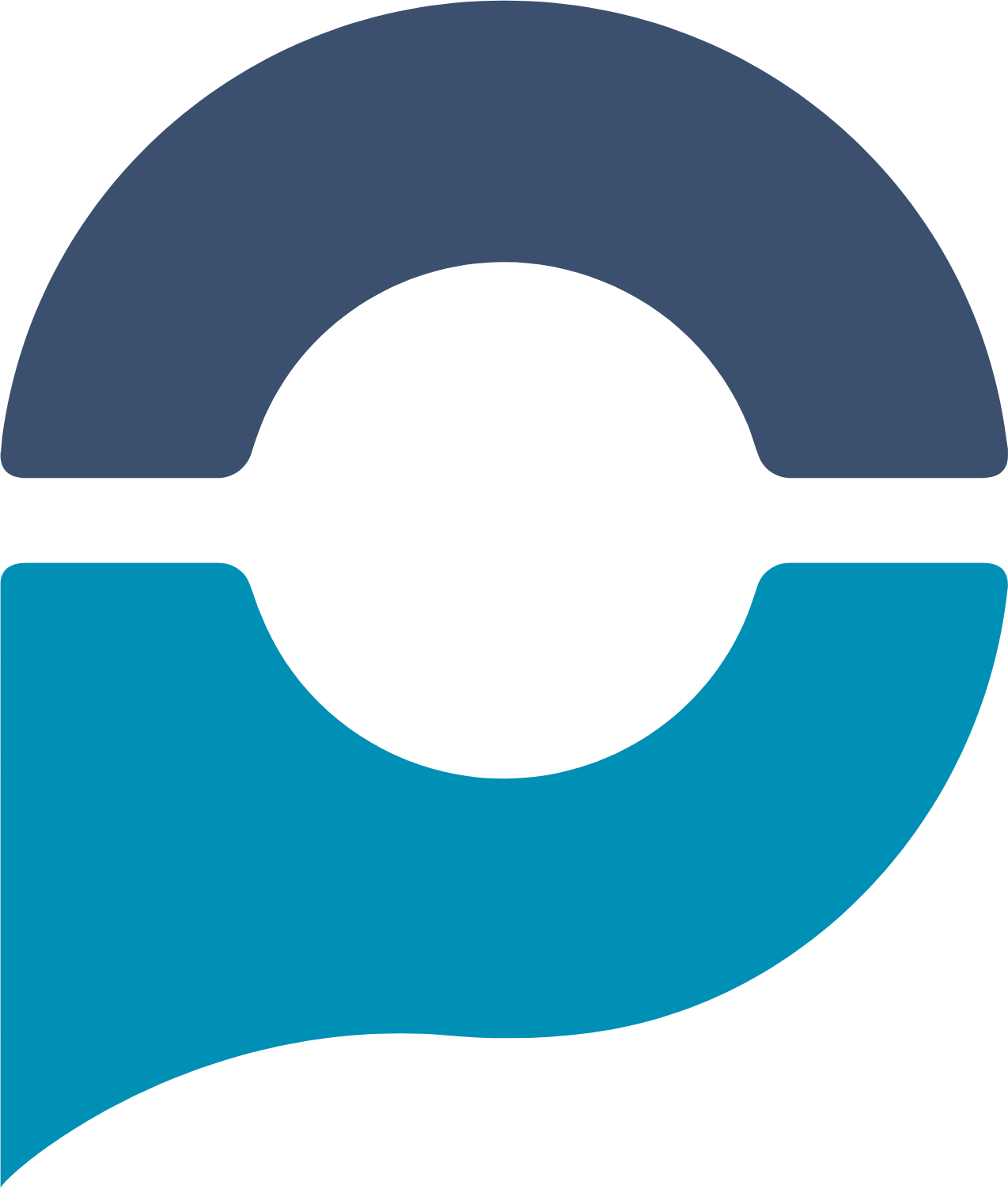 Phio Pharmaceuticals logo (transparent PNG)