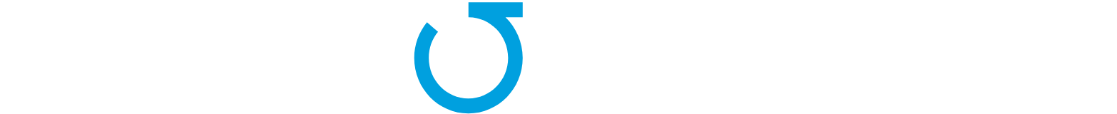Performant Healthcare Logo groß für dunkle Hintergründe (transparentes PNG)