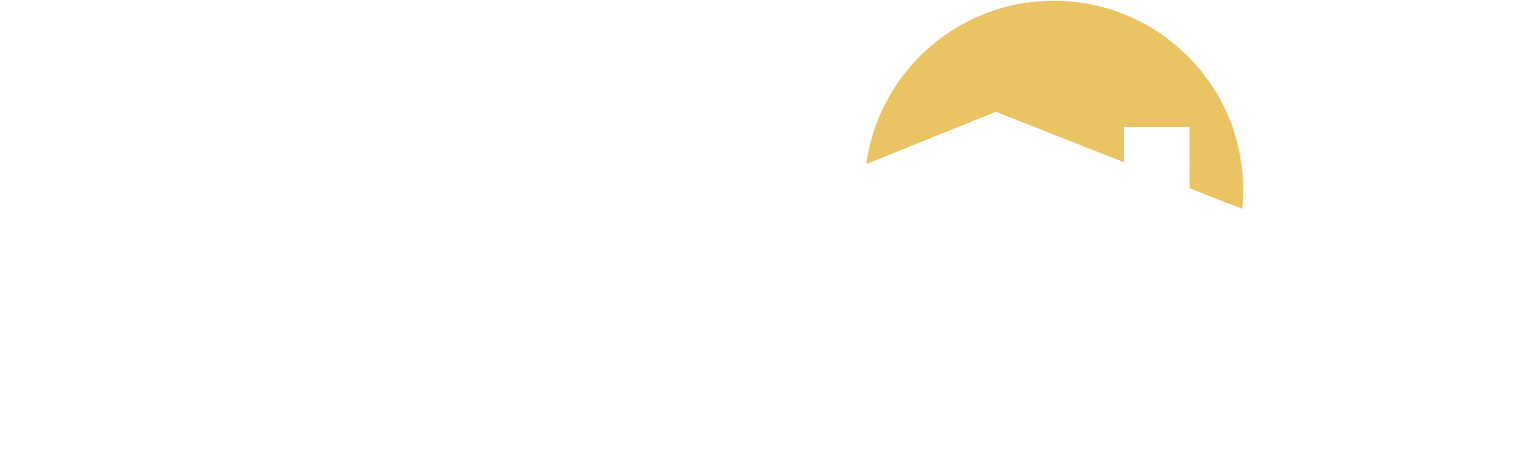 PulteGroup logo grand pour les fonds sombres (PNG transparent)