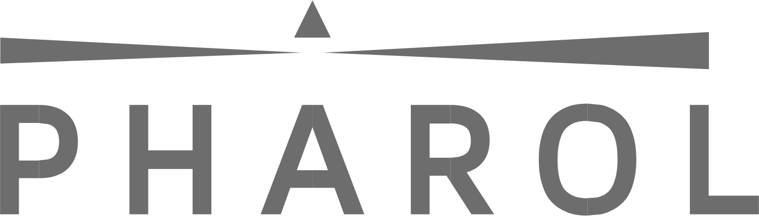 Pharol, SGPS S.A. Logo (transparentes PNG)