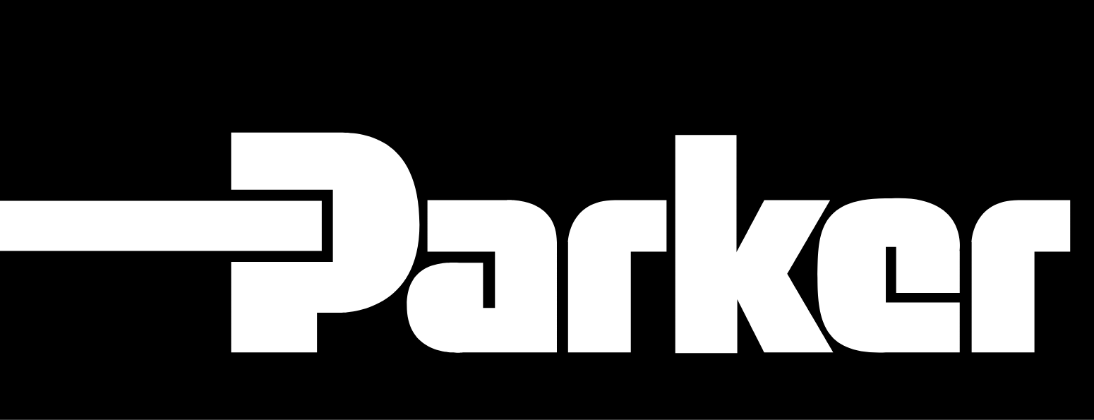 Parker-Hannifin
 logo large (transparent PNG)