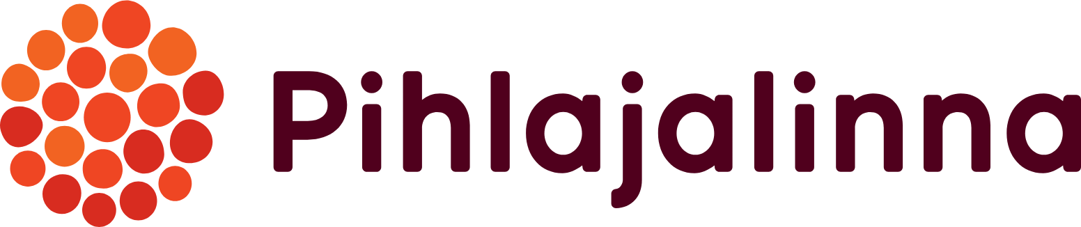 Pihlajalinna Oyj logo large (transparent PNG)