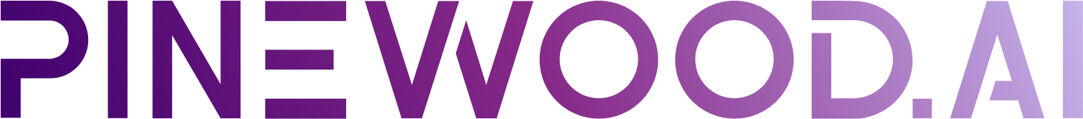 Pinewood Technologies Group logo large (transparent PNG)