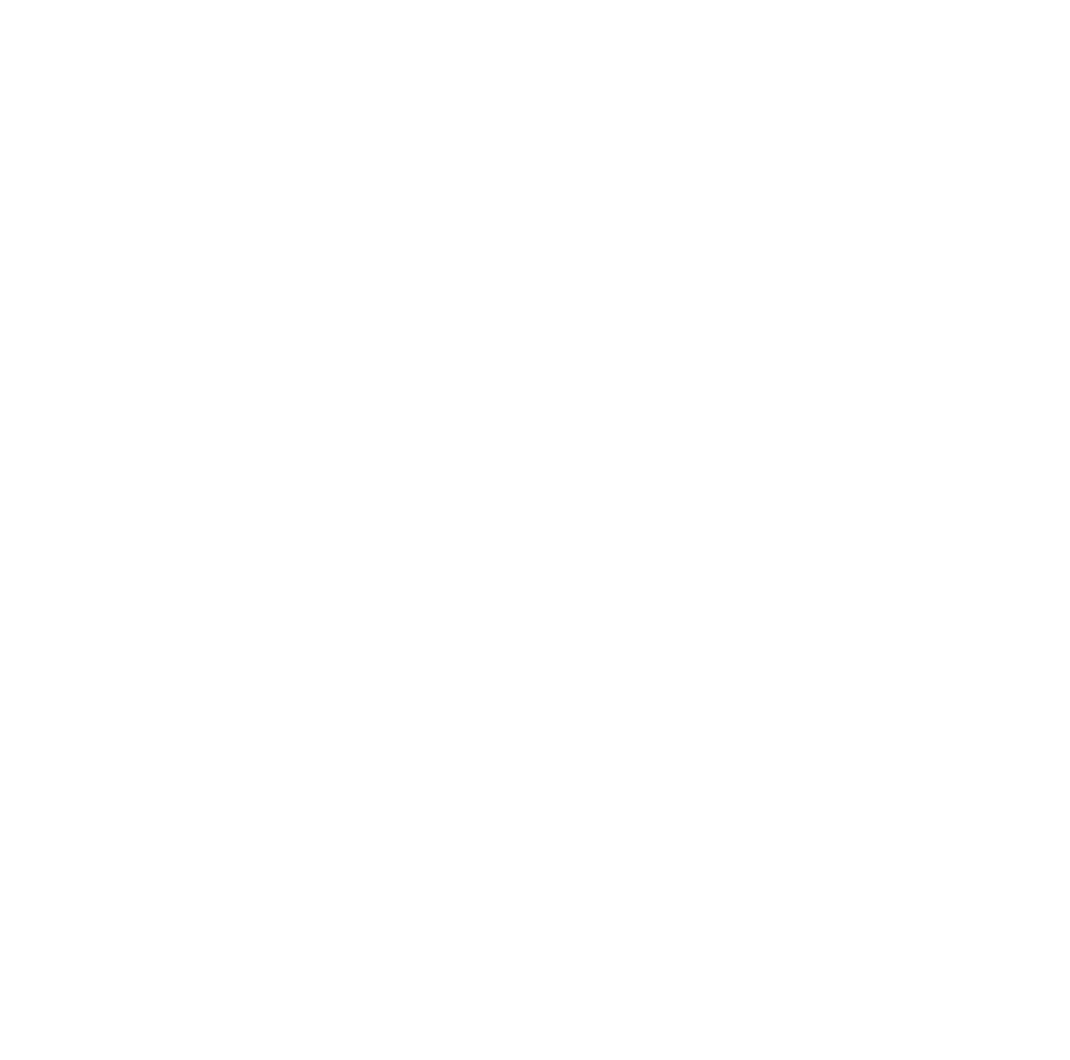 Parke Bancorp logo pour fonds sombres (PNG transparent)