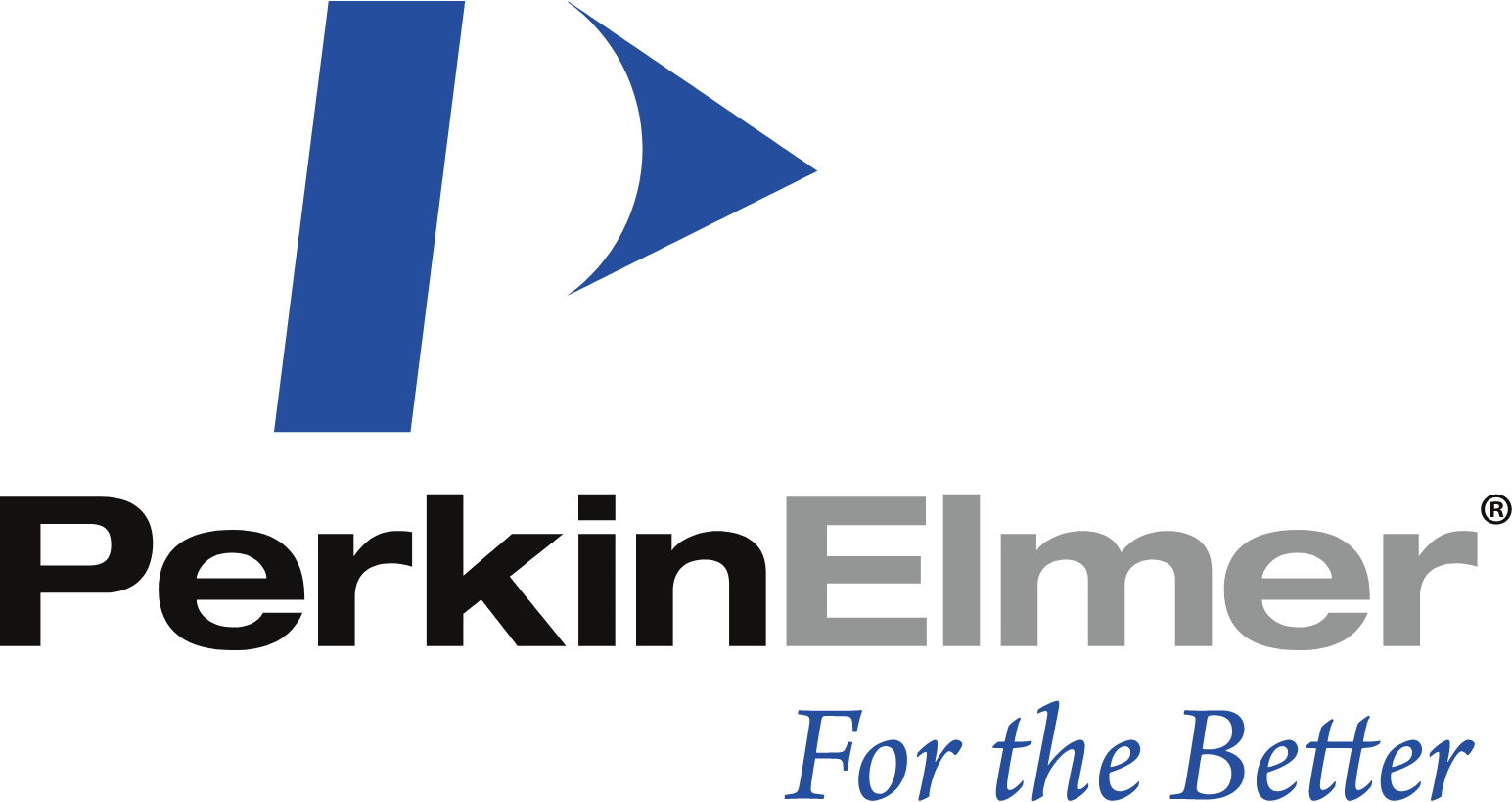 PerkinElmer
 logo large (transparent PNG)