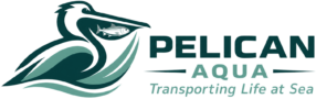 Pelican Aqua Holding logo large (transparent PNG)