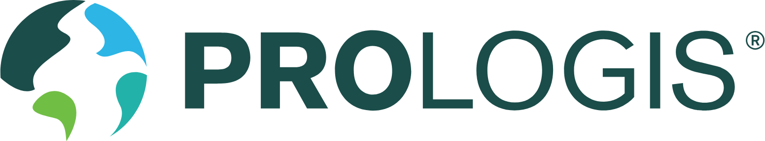Prologis logo large (transparent PNG)