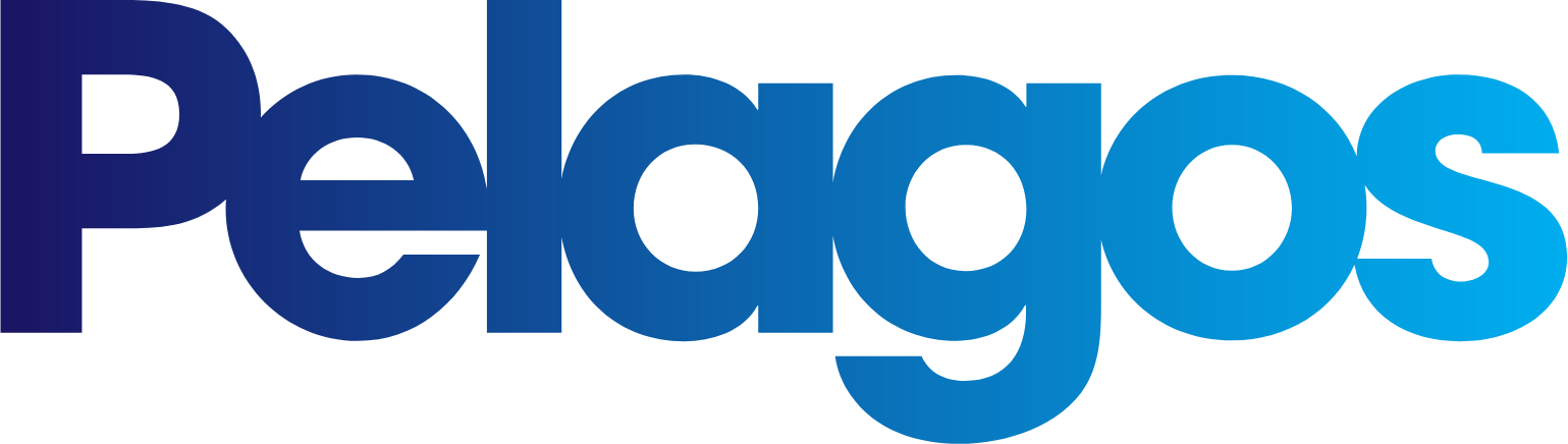 Pelagos Insurance Capital logo (transparent PNG)