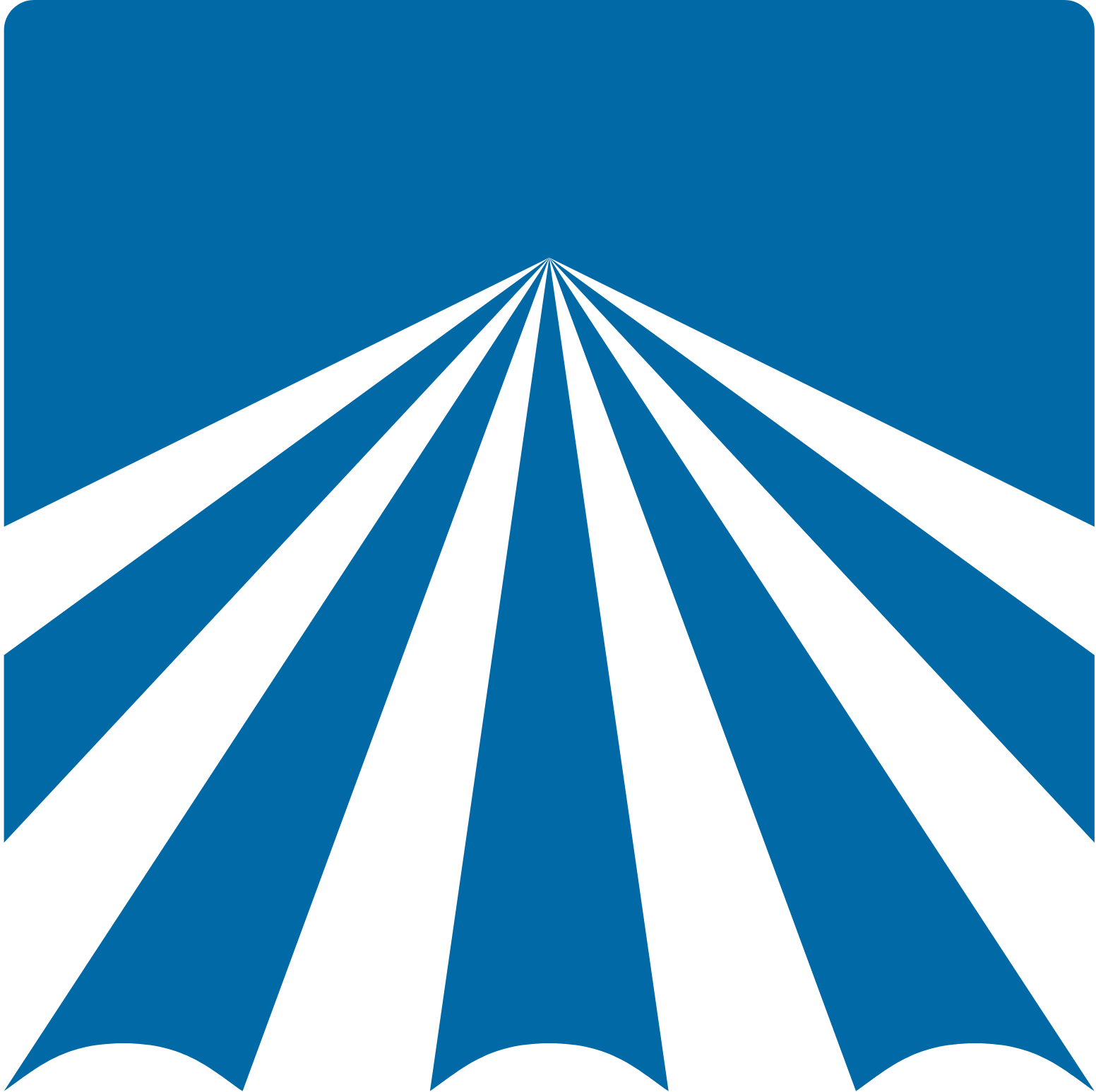 Palram Industries Logo (transparentes PNG)