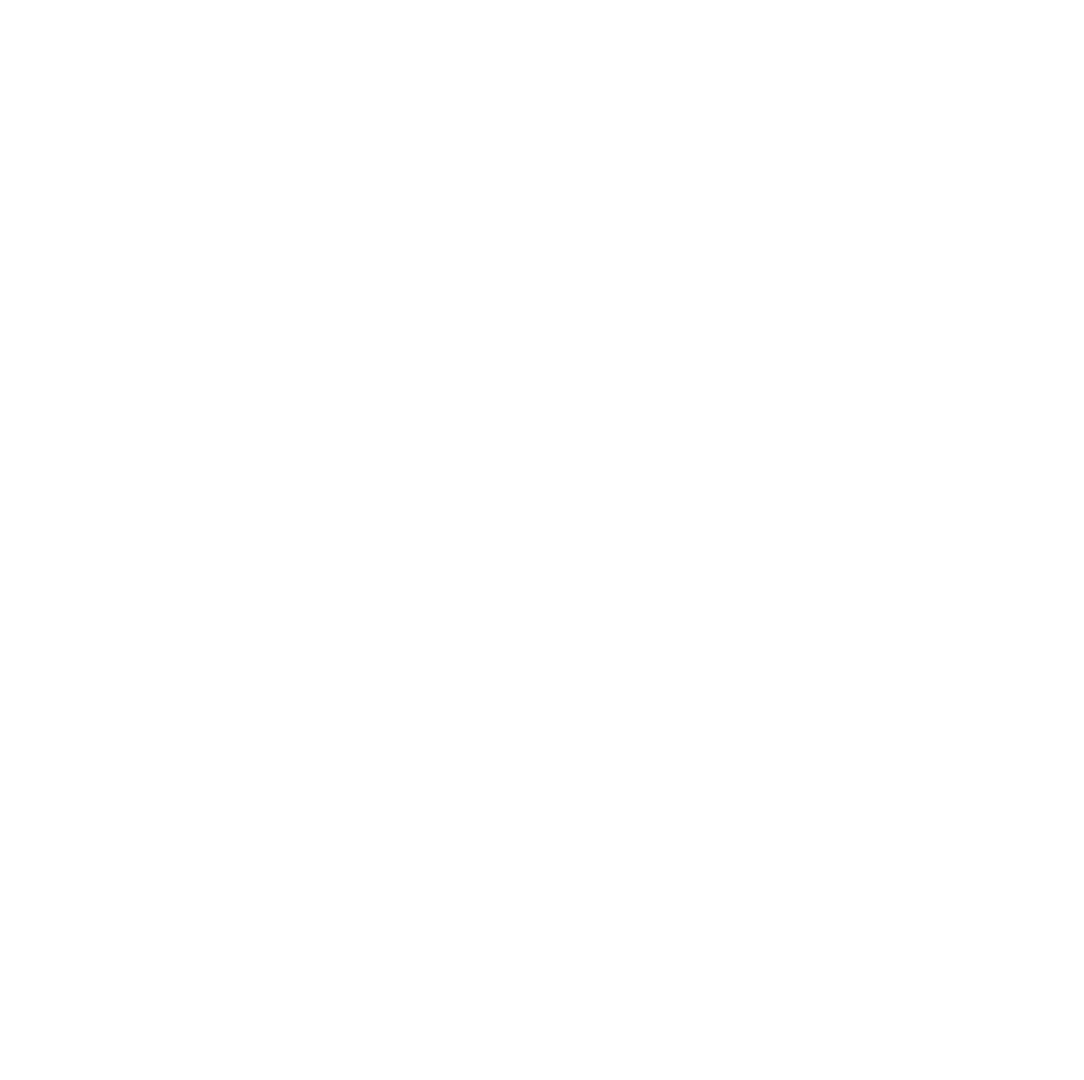 Palram Industries Logo für dunkle Hintergründe (transparentes PNG)
