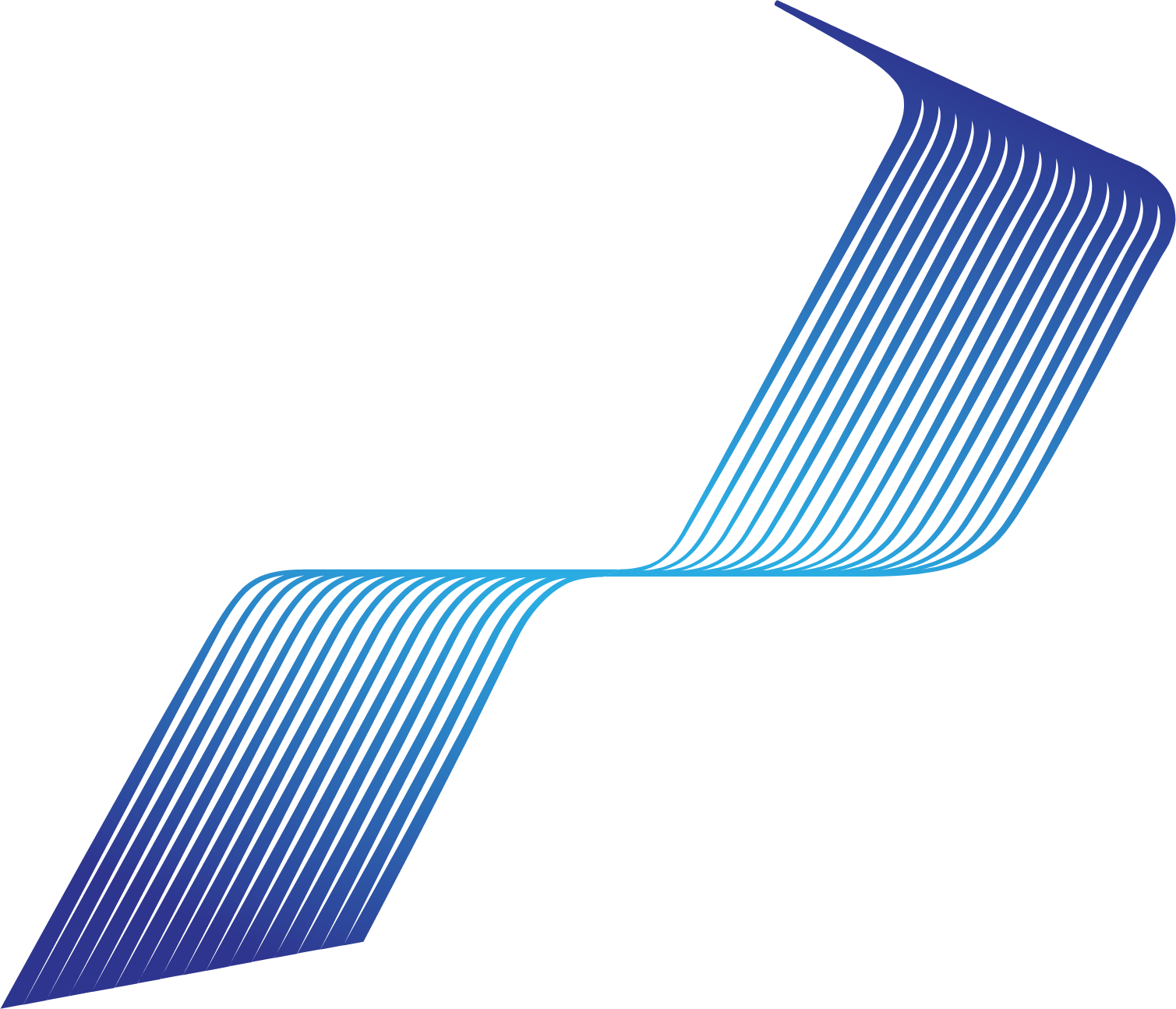 Pliant Therapeutics Logo (transparentes PNG)