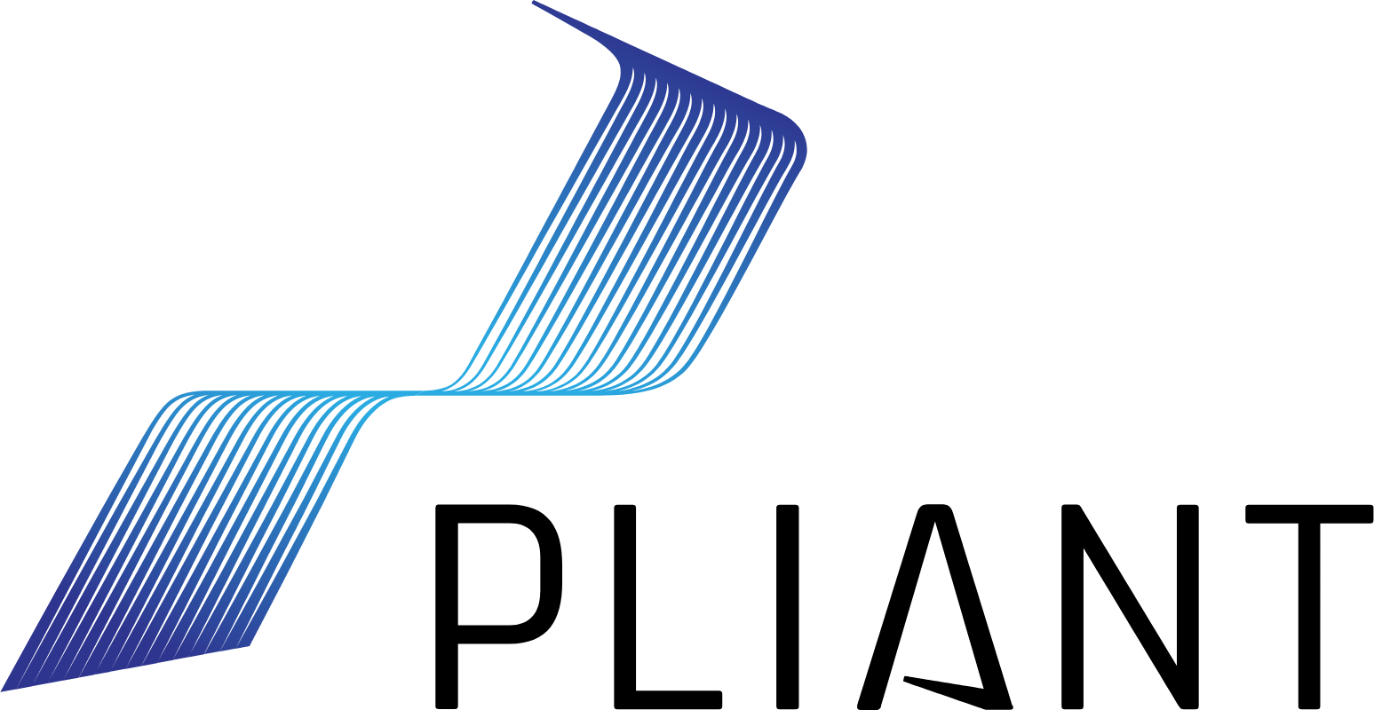 Pliant Therapeutics logo large (transparent PNG)