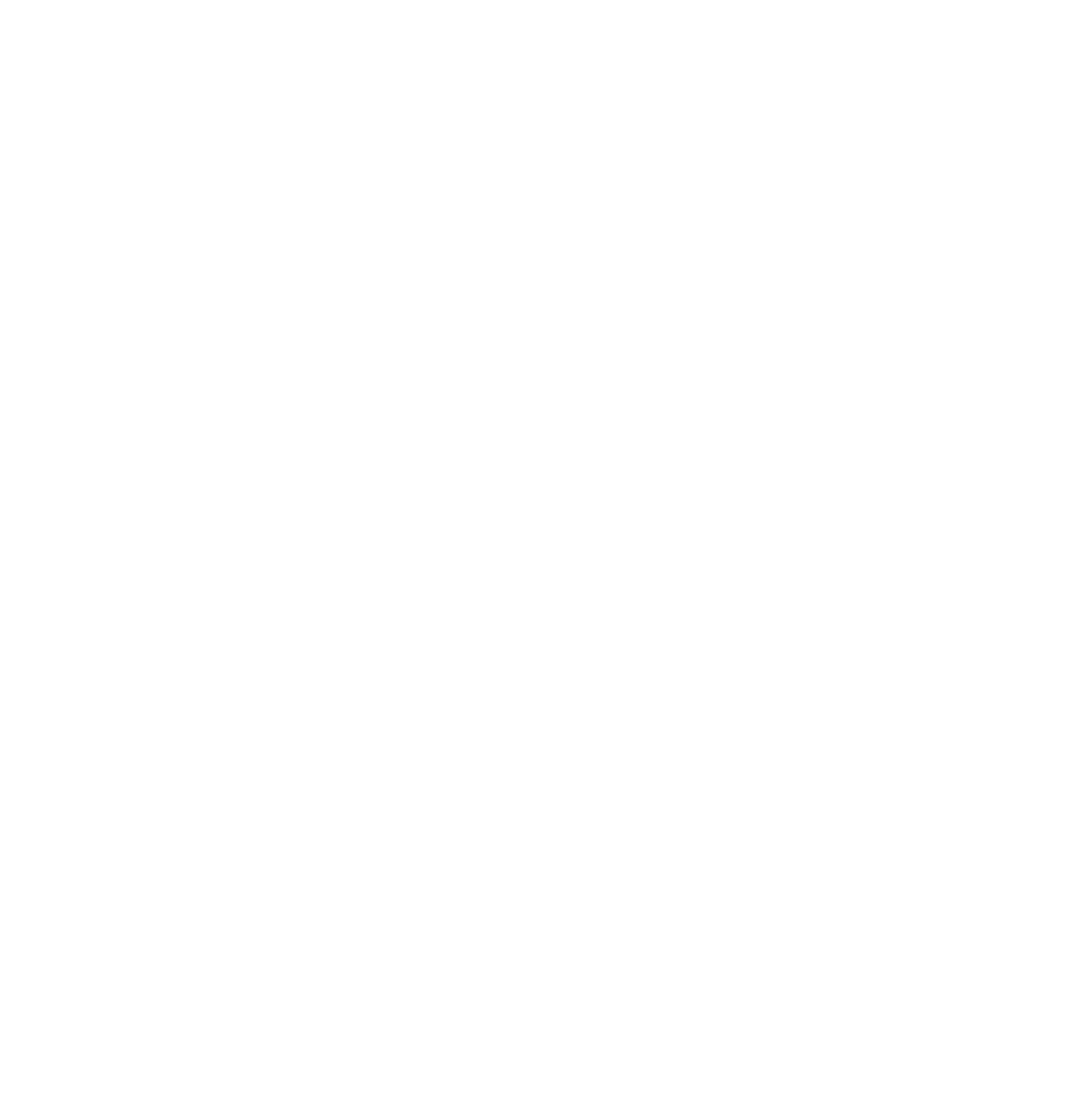 Pilbara Minerals Logo für dunkle Hintergründe (transparentes PNG)