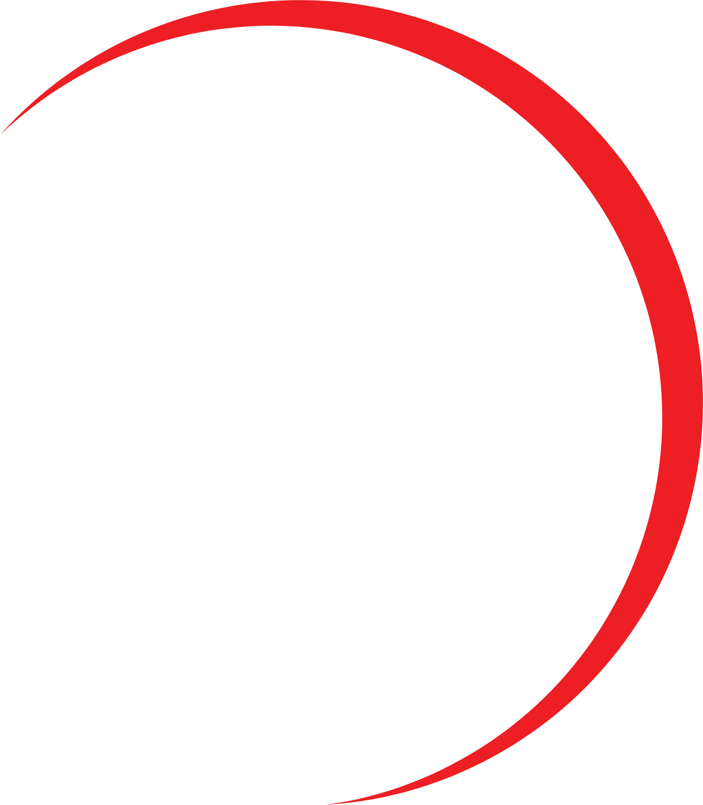 Planet13 logo on a dark background (transparent PNG)