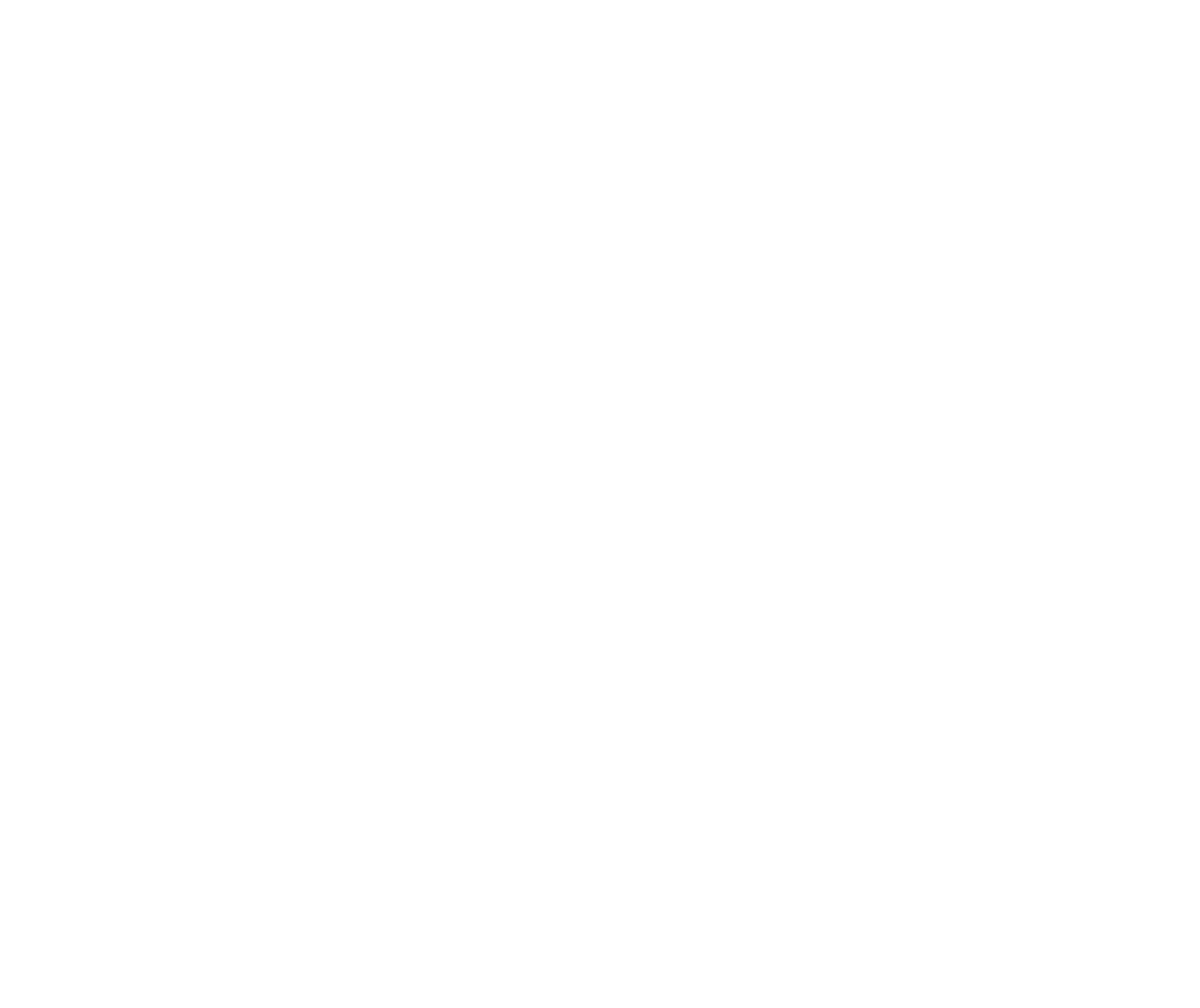 Plug Power logo fulle size on a dark background (transparent PNG)