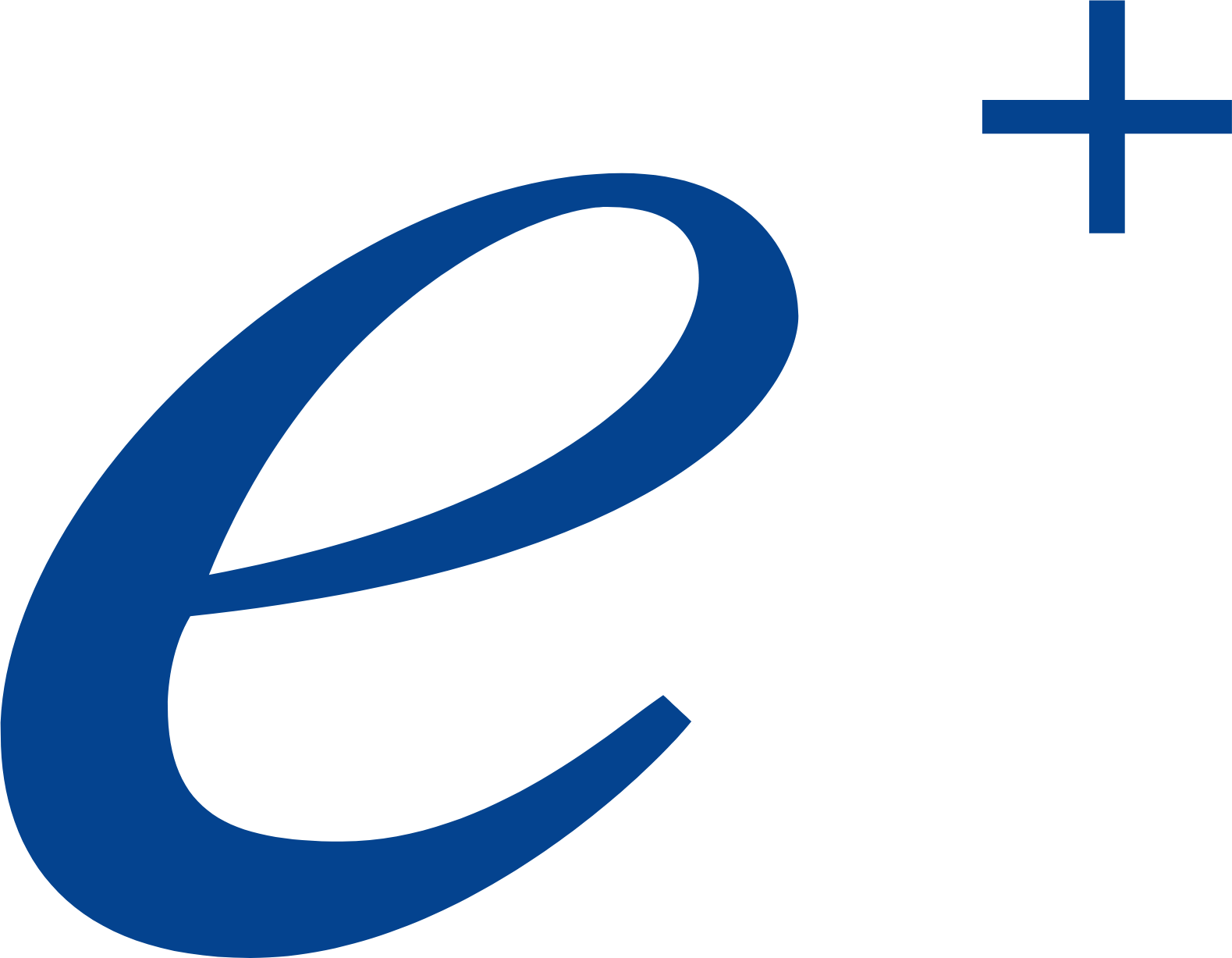 ePlus logo (PNG transparent)