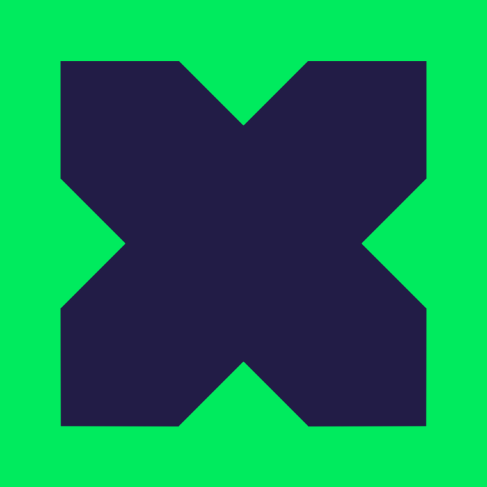 Pluxee logo (transparent PNG)
