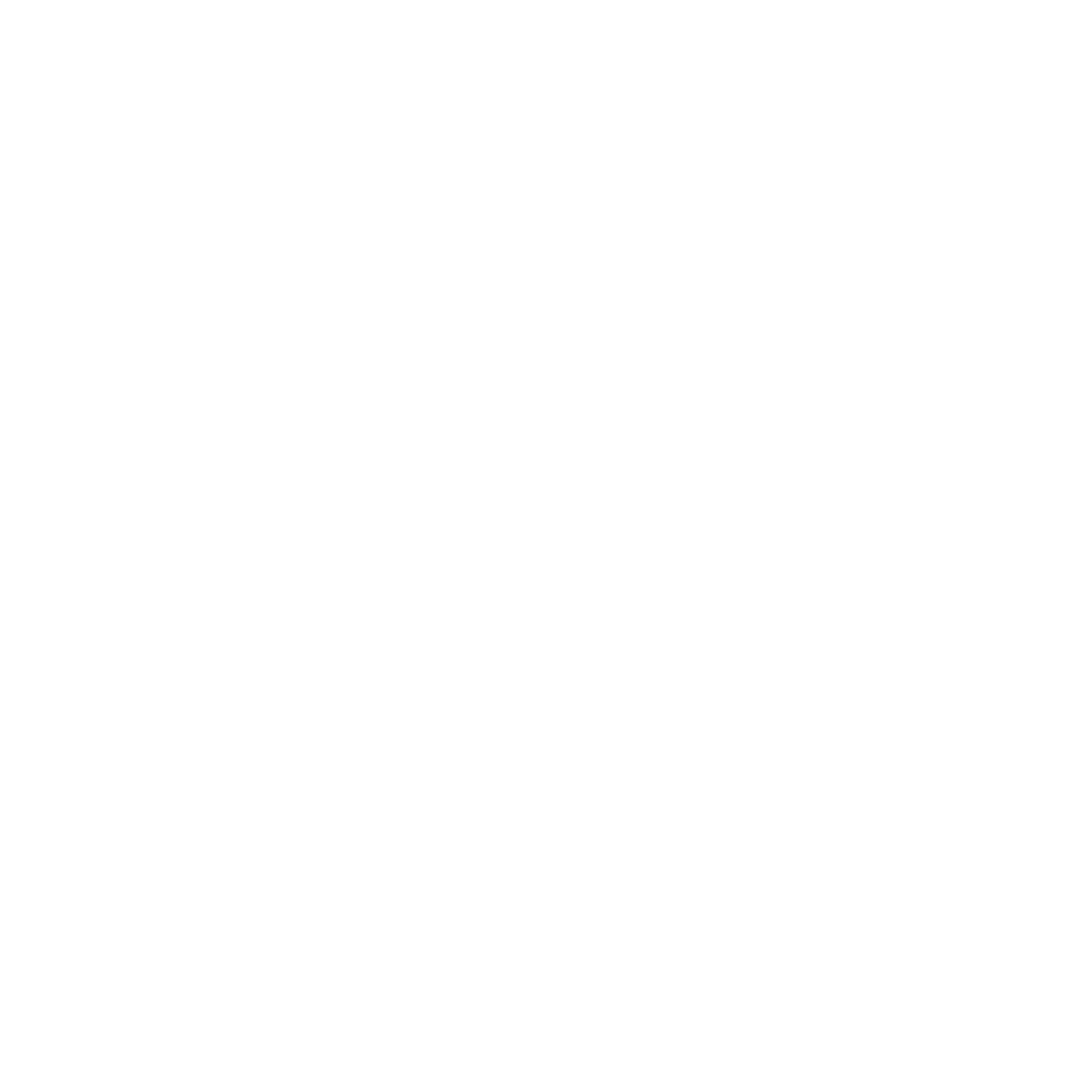 Plexus Logo für dunkle Hintergründe (transparentes PNG)