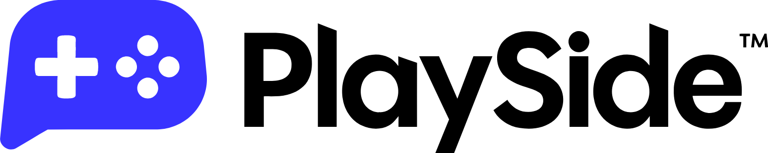 PlaySide Studios logo large (transparent PNG)