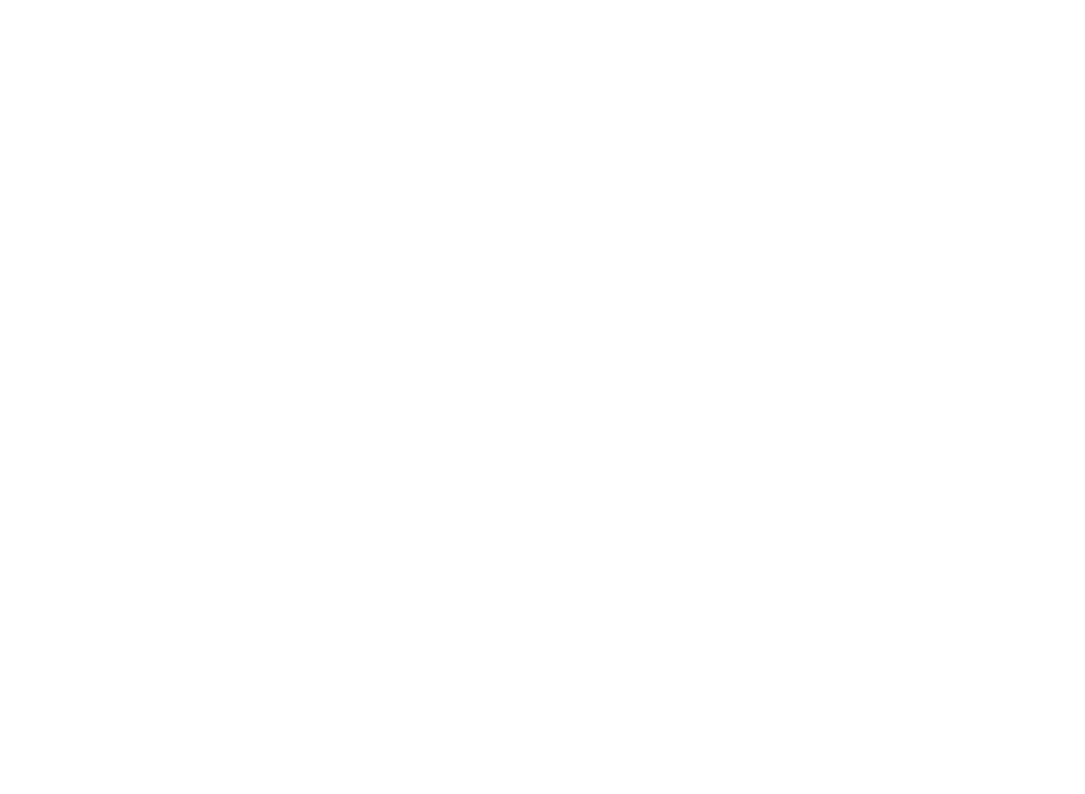 Philip Morris International logo on a dark background (transparent PNG)