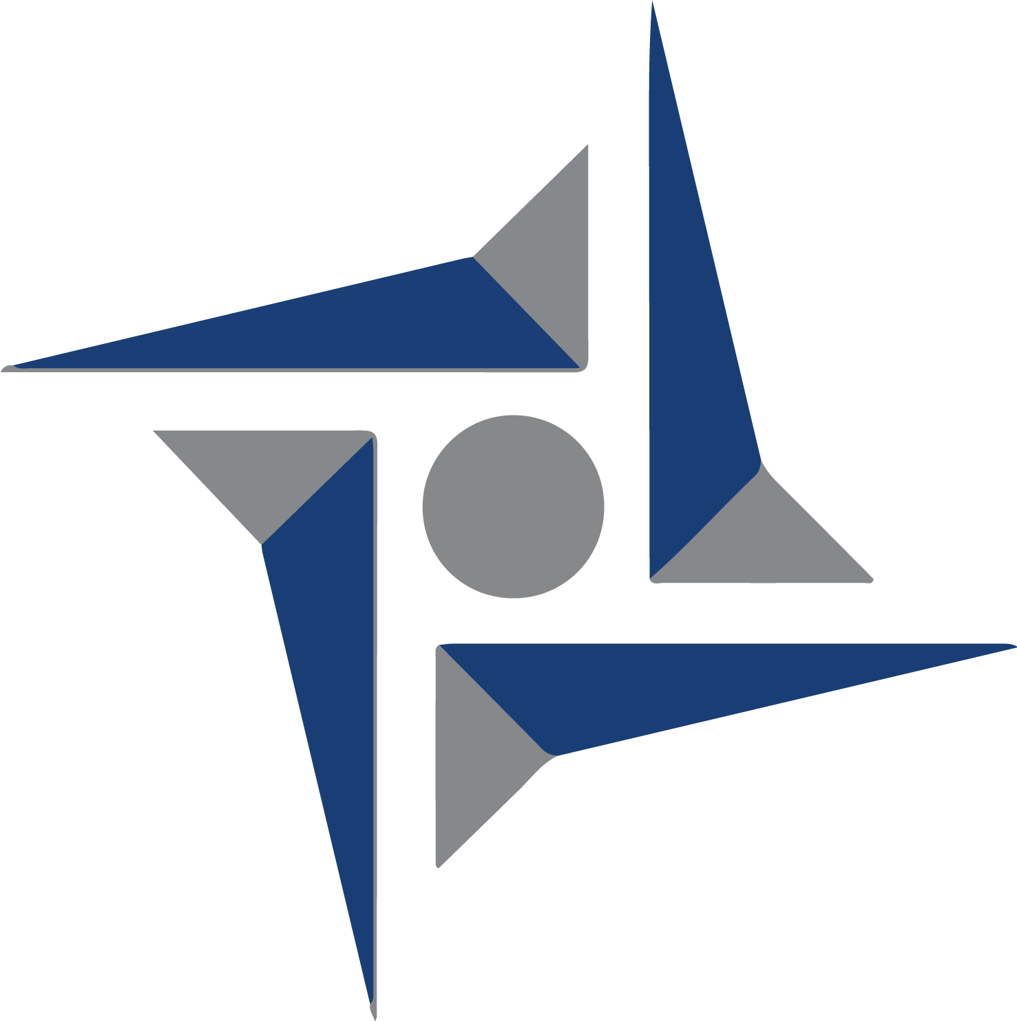 Pacific Mercantile Bancorp logo (PNG transparent)