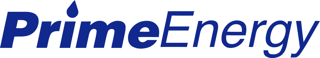 PrimeEnergy Resources logo large (transparent PNG)
