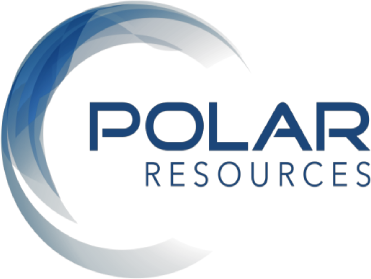 Polar Resources AS logo (PNG transparent)