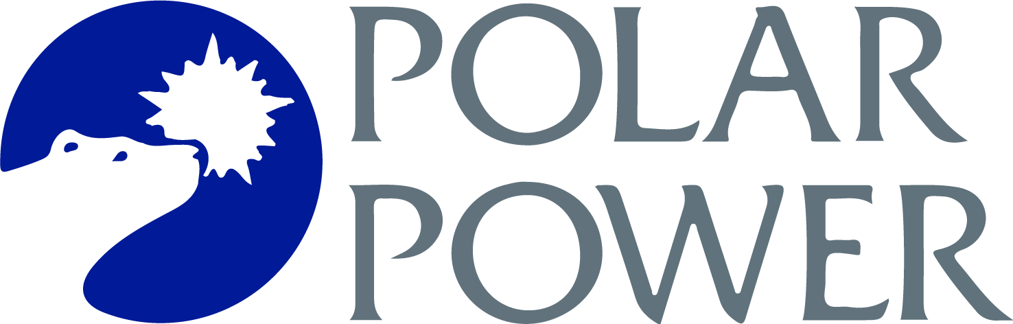 Polar Power
 logo large (transparent PNG)