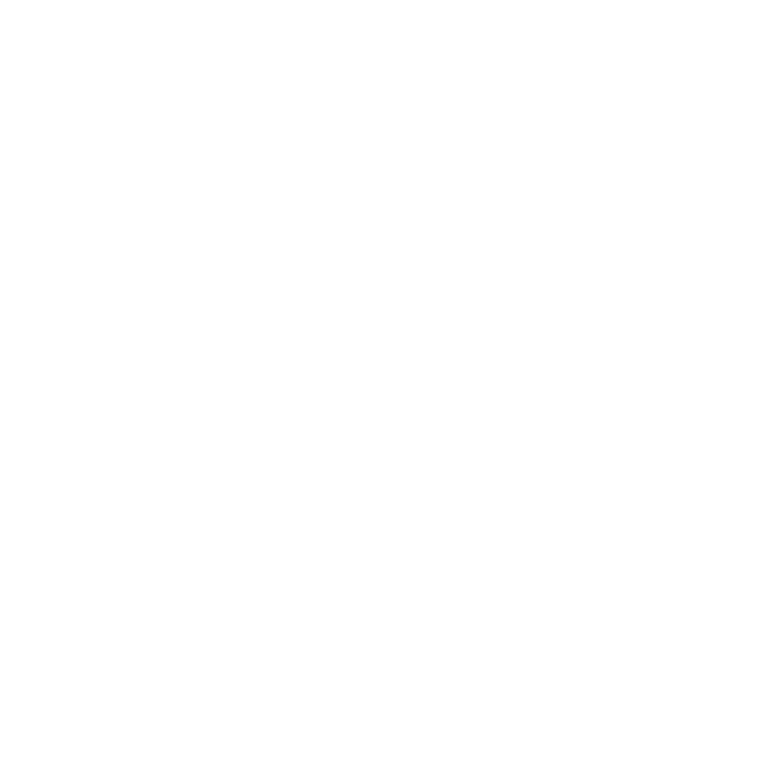 Pollux Properti Indonesia Logo für dunkle Hintergründe (transparentes PNG)