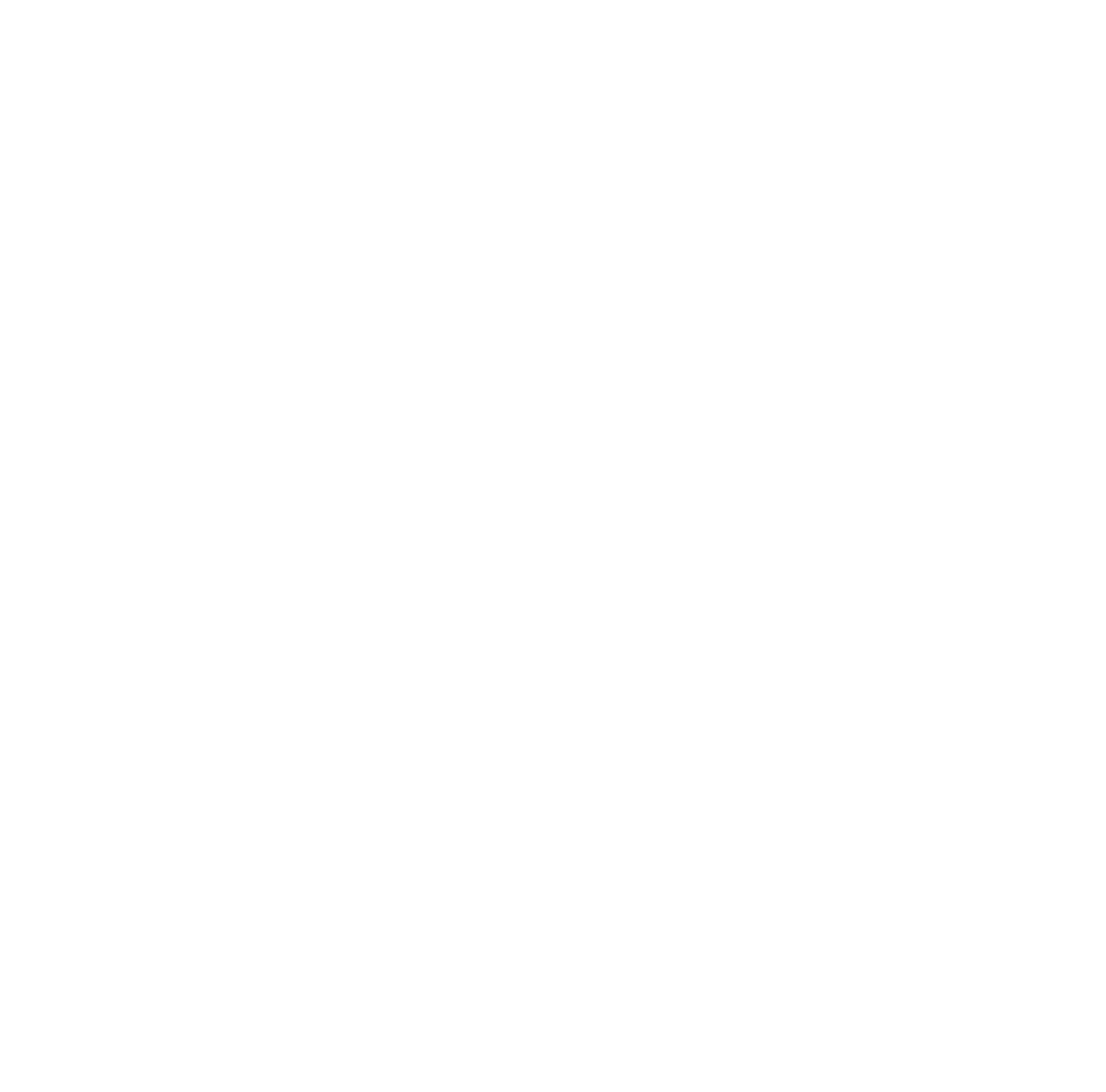 Nusantara Pelabuhan Handal logo pour fonds sombres (PNG transparent)