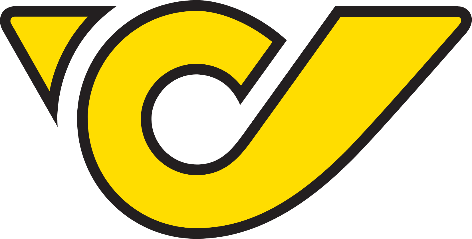Österreichische Post
 logo (transparent PNG)